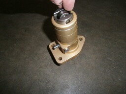 Vstřikovací čerpadlo PR1A6K290