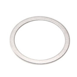 Distanční podložka - 75x85x0.5 