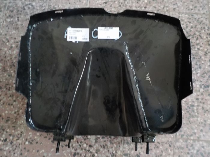 Palivová nádrž Z4011