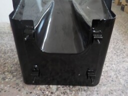 Palivová nádrž Z4011