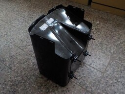 Palivová nádrž Z4011