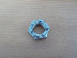 Matice spojovacího čepu M24x2 