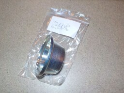 Víčko olejového filtru