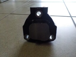 Olejové čerpadlo - mazací lis