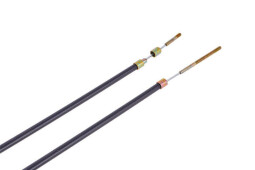 Bowden ruční brzdy - 860mm - Z4911