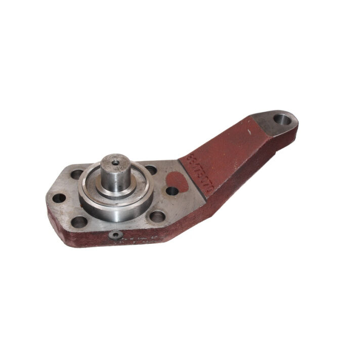 Páka spodní levá KOMPLETNÍ