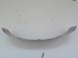 Kryt přístrojové desky