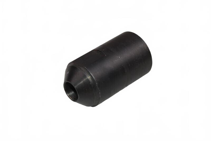 Upínací matice trysky