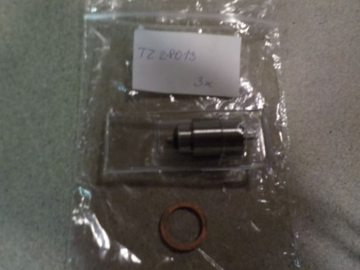 Vstřikovací tryska 4203 pro TZ4K-14