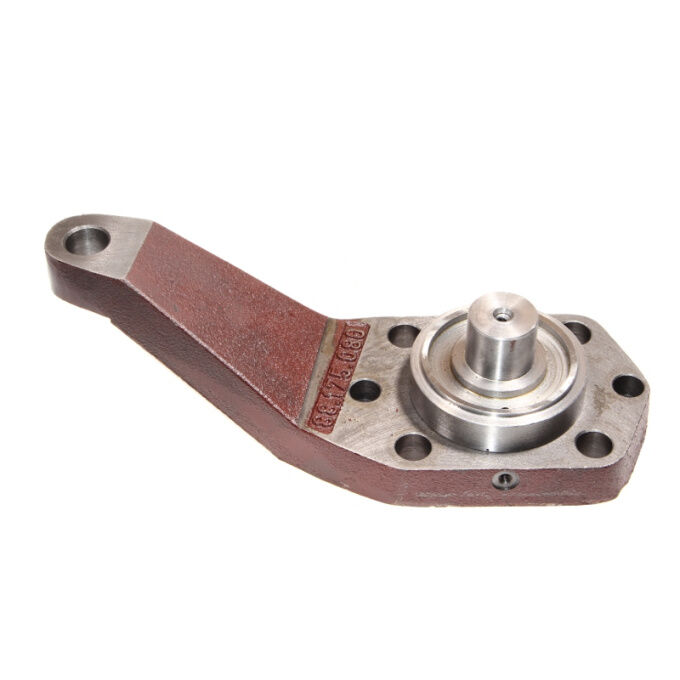 Páka spodní pravá 