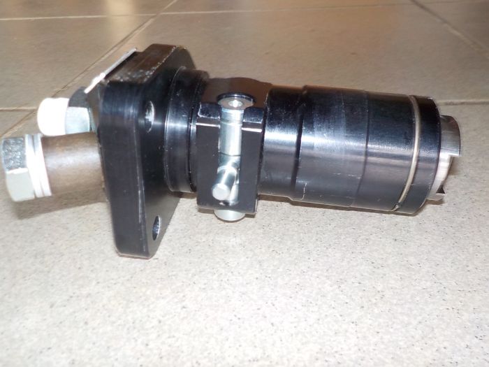 Vstřikovací čerpadlo PR1A6K290 - repasované