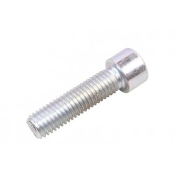 Šroub M 8x20 - Z5911 - 6945