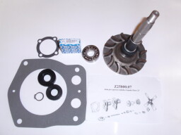 Vnitřní sada tělesa vodního čerpadla